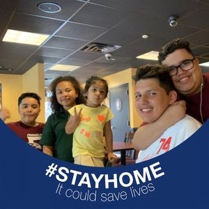 Meet your Posher, Digna